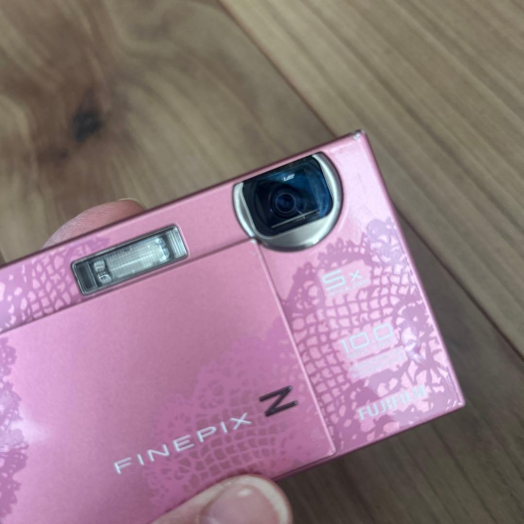 デジカメ フジフィルム