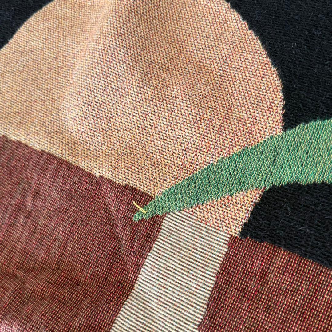 【スローダウンスタジオ】ブランケット MOTHER NATURE THROW