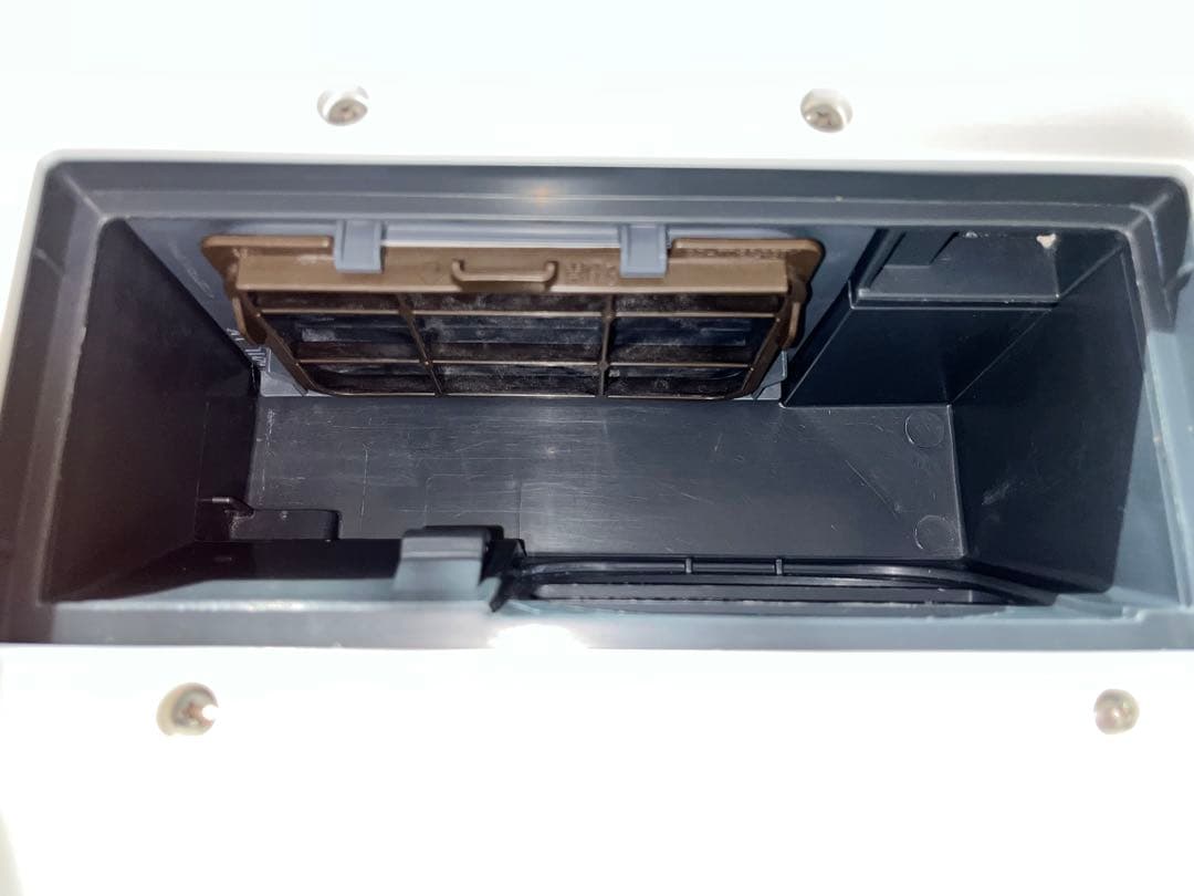 ヒートポンプ分解清掃済！Panasonicドラム式洗濯機洗濯11kg/乾燥6kg