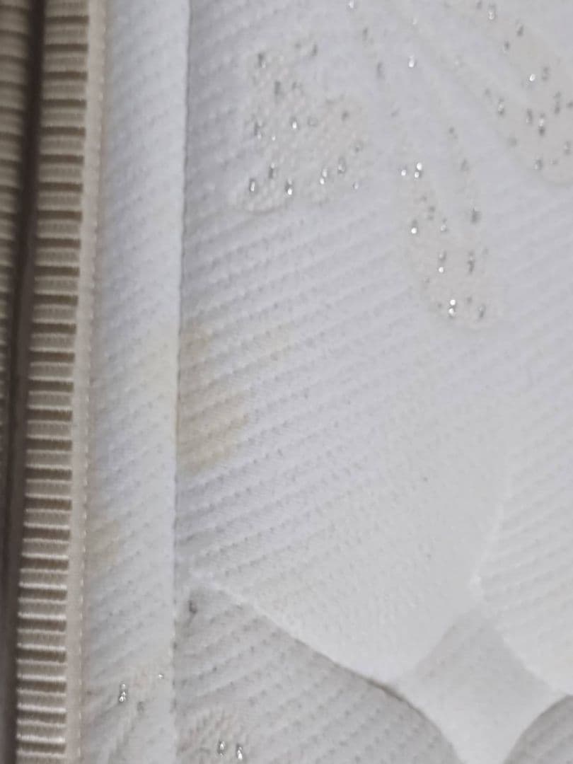 シモンズ　セミダブル マットレス　ゴールデンバリュー ピロートップ