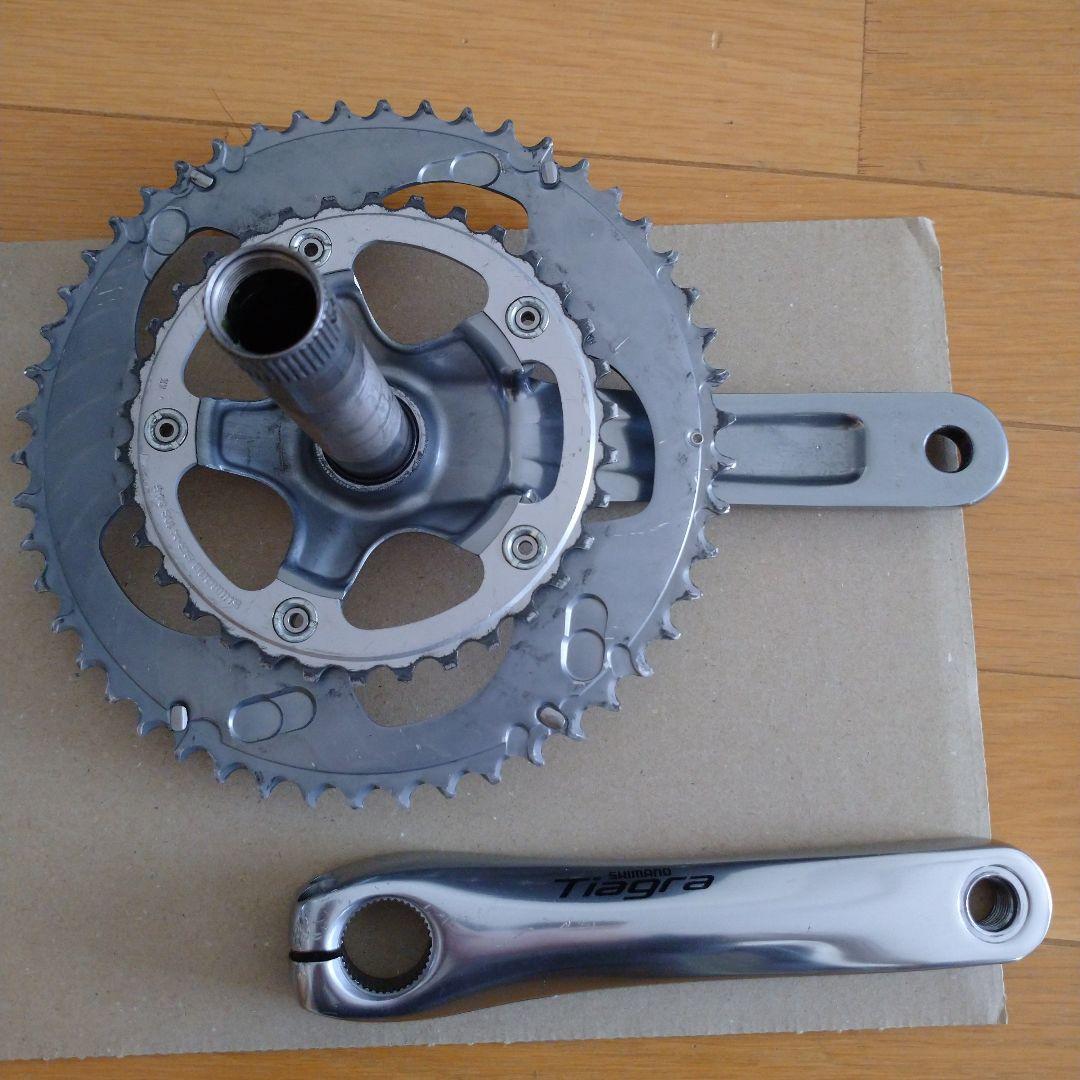 ティアグラ Tiagra 4600 コンポーネントセット シマノ SHIMANO
