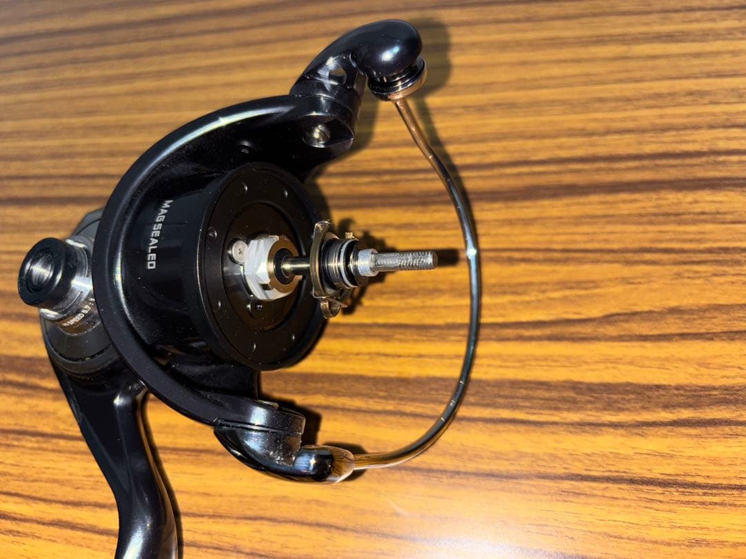 u*e様 ダイワ 24セルテートSW 6000H(極美品)