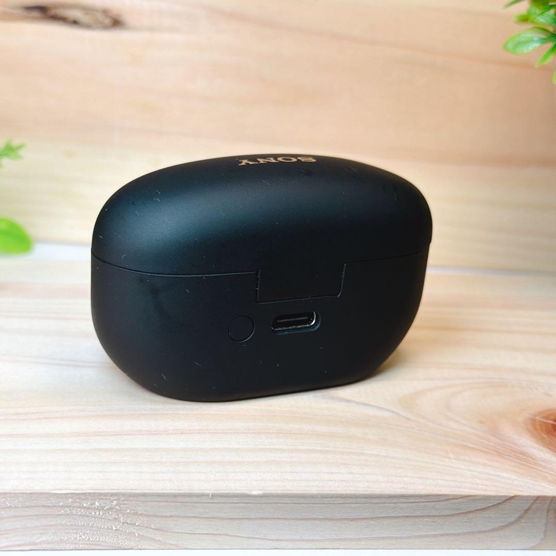 SONY ソニー WF-1000XM5ケースのみ