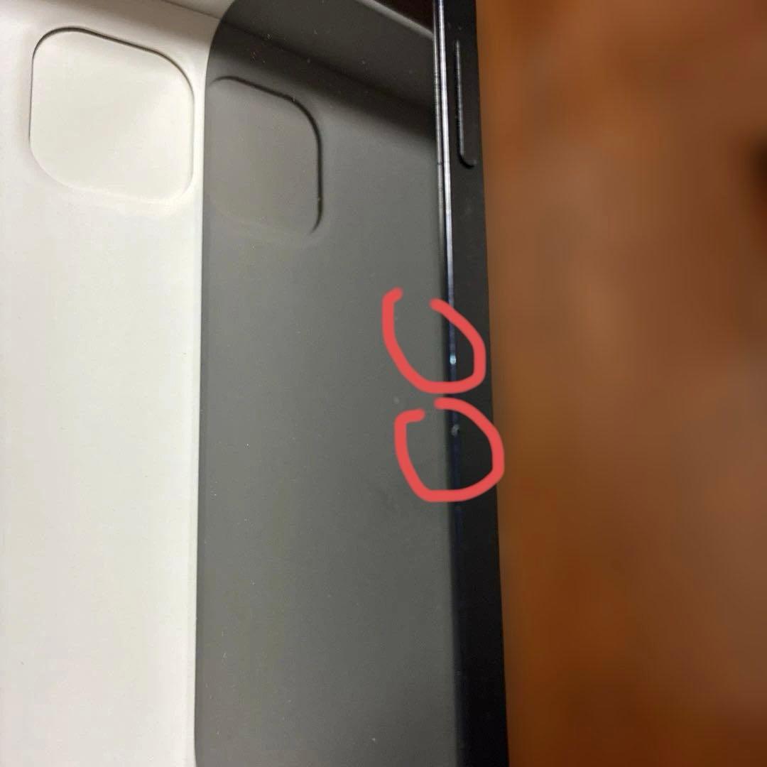 Moon　Apple iPhone 12 64GB ブラック