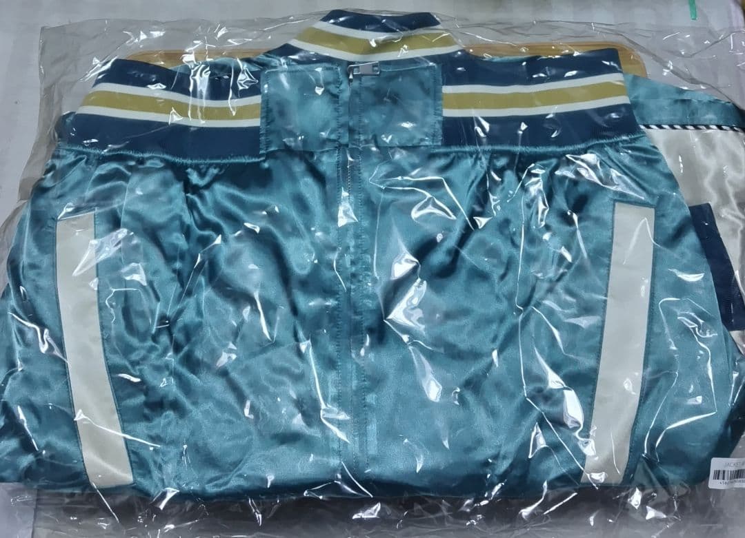 hyde SWITCHBLADE×L’Arc コラボ スカジャン M