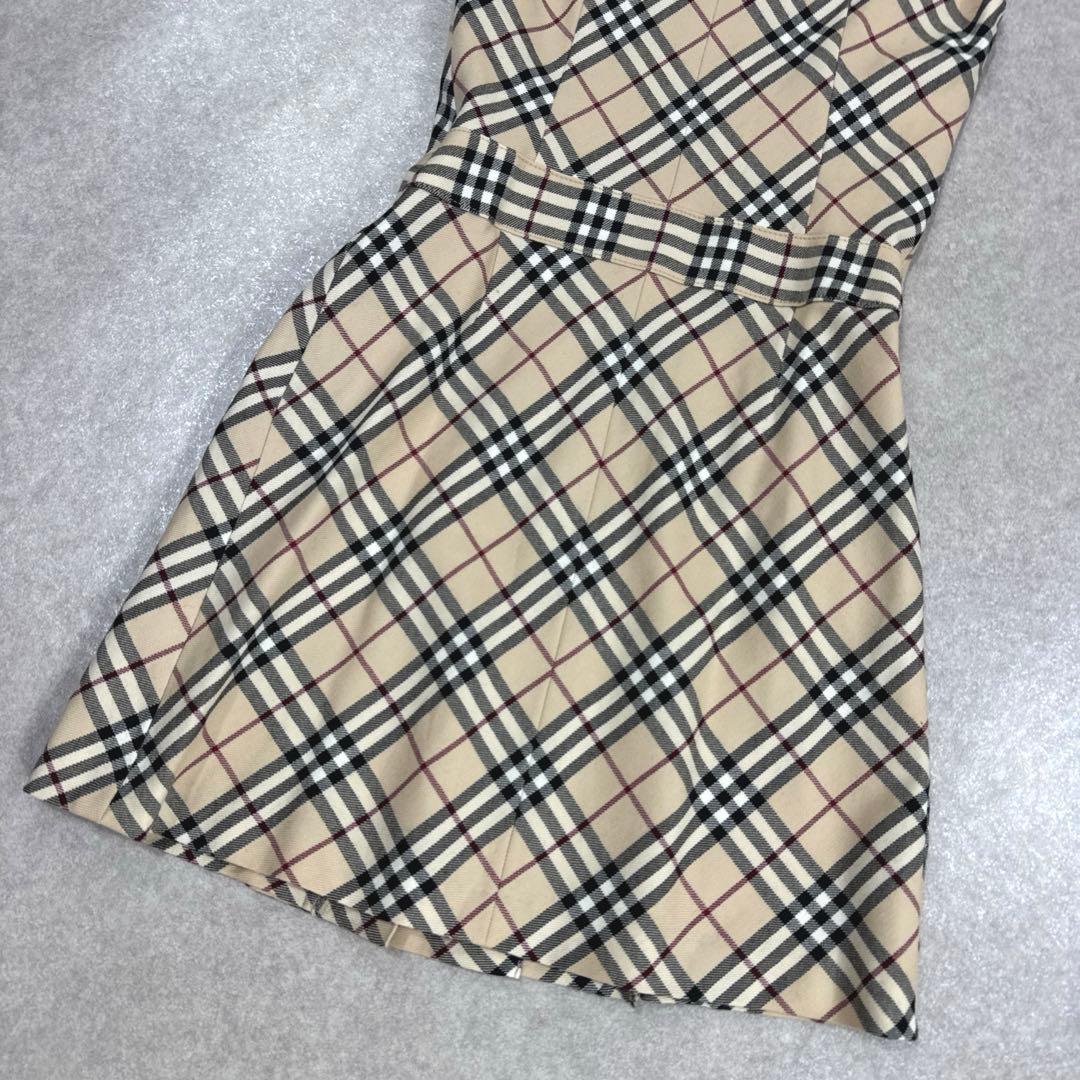 Rakutao公式アカウント01　BURBERRY BLUE LABEL