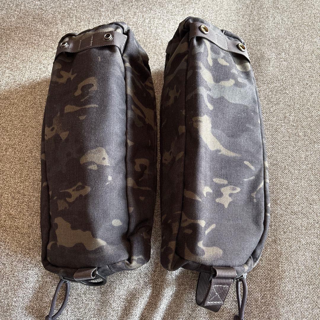 BRIEFING ゴルフシューズケース