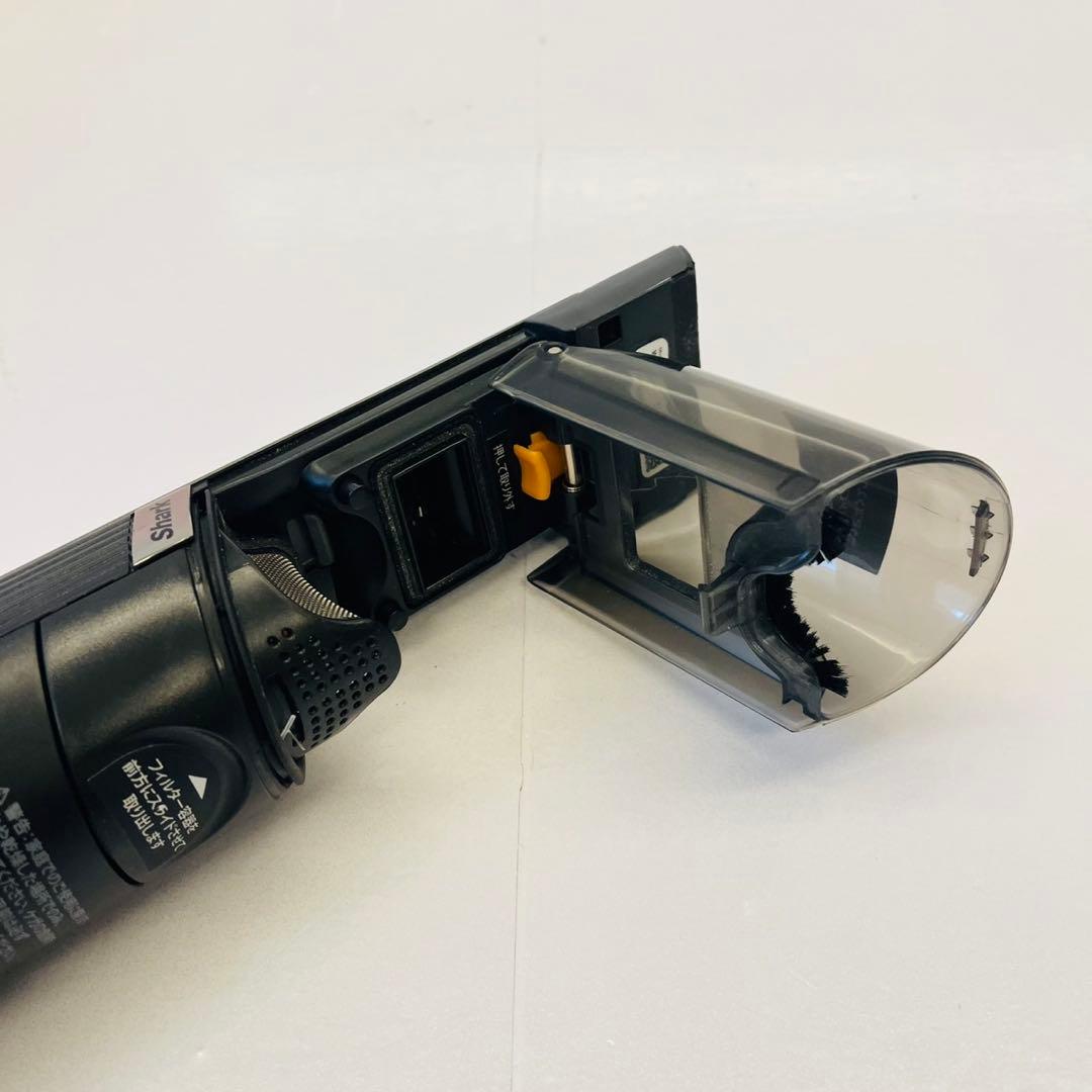 【美品】Shark EVOPower ハンディクリーナー WV285J