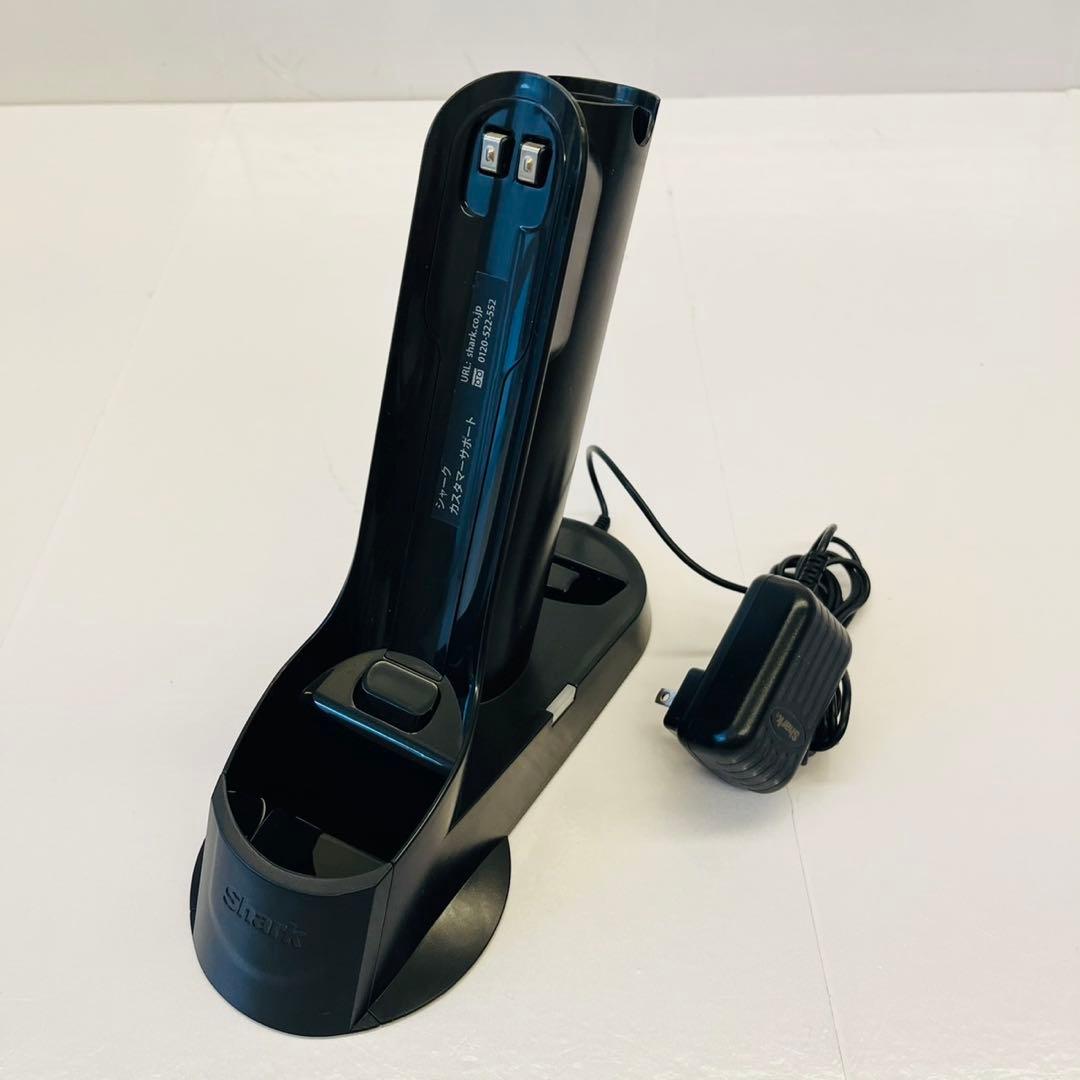 【美品】Shark EVOPower ハンディクリーナー WV285J