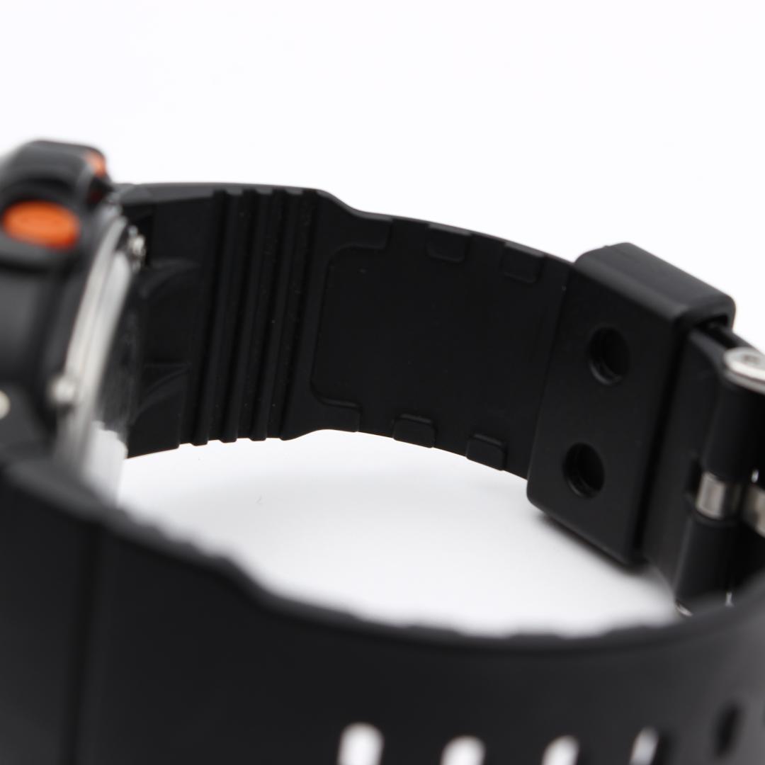 G-SHOCK カシオ 電波ソーラー メンズ 腕時計 タフソーラー アナデジ