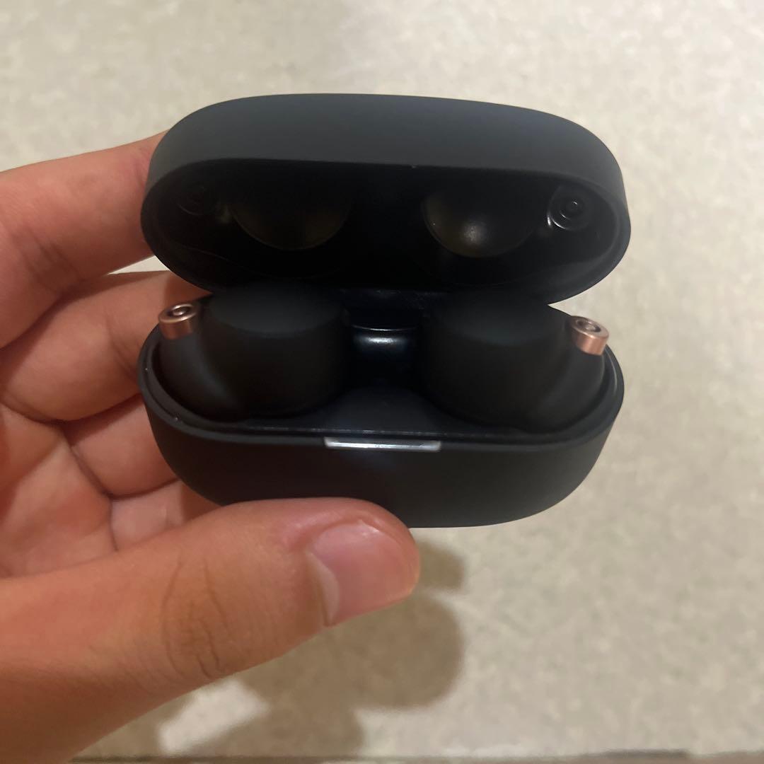 イヤホン SONY wf-1000xm4