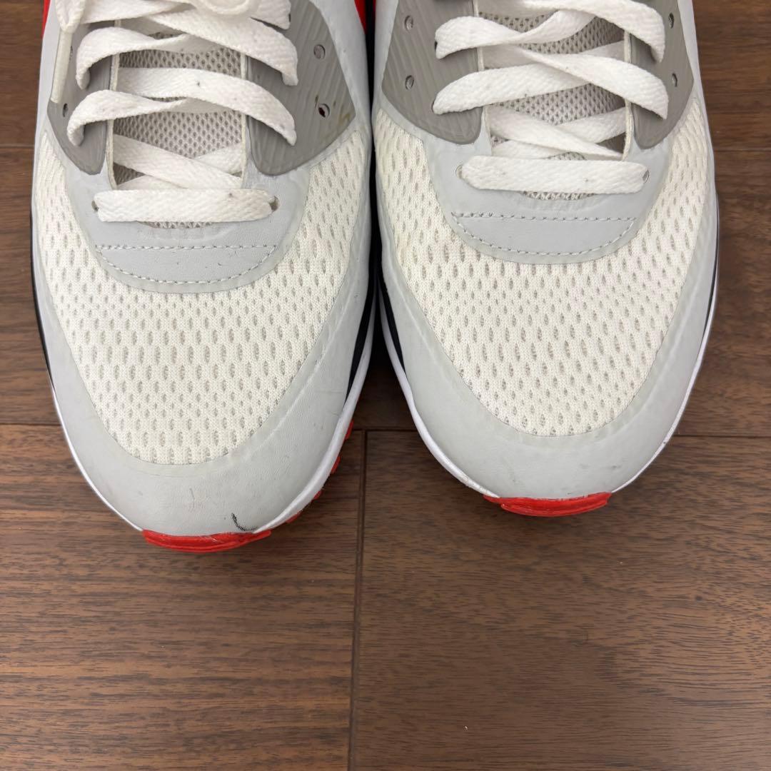 NIKE AIR MAX 90 ゴルフシューズ　27.0cm