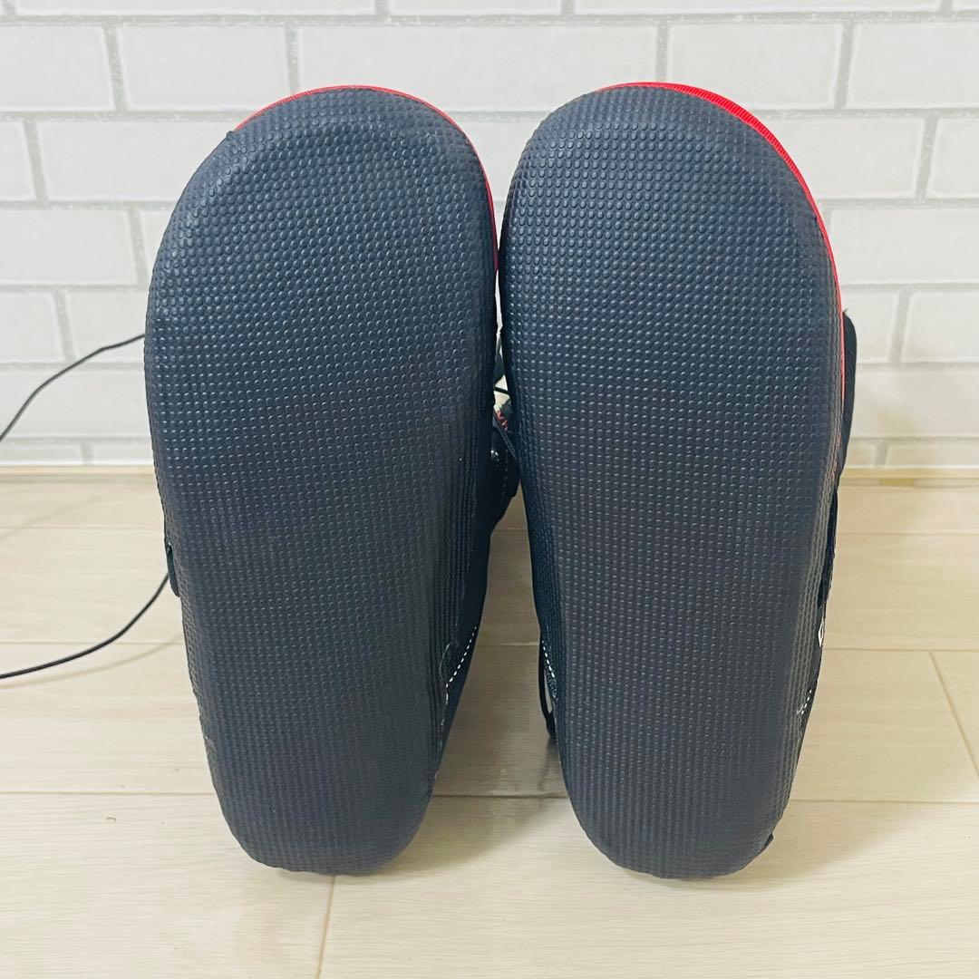 HEAD ヘッド スノーボードブーツ ダイヤルロック ボアシステム