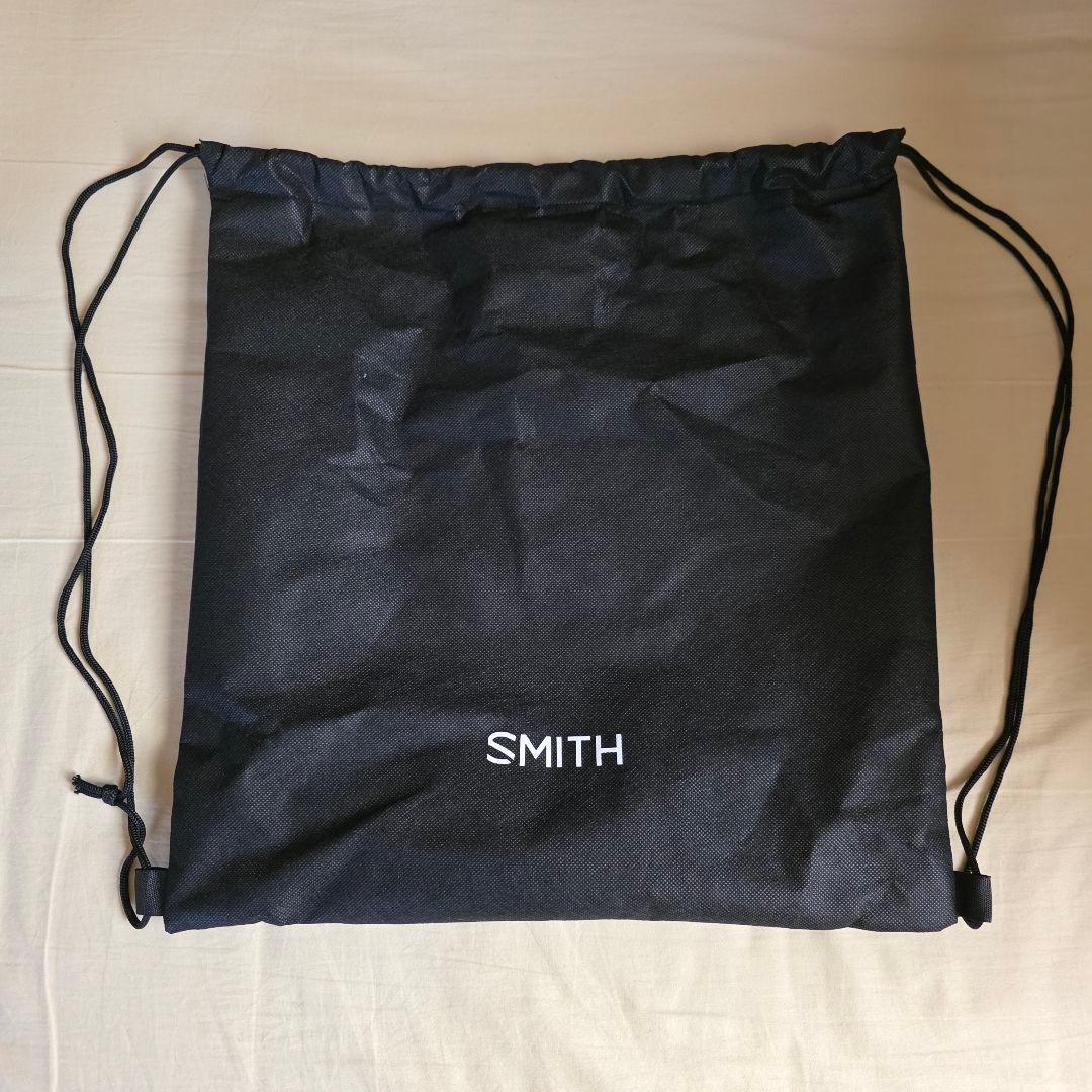 【新品未使用】SMITH Rodeo Mips 25-26モデル Mサイズ