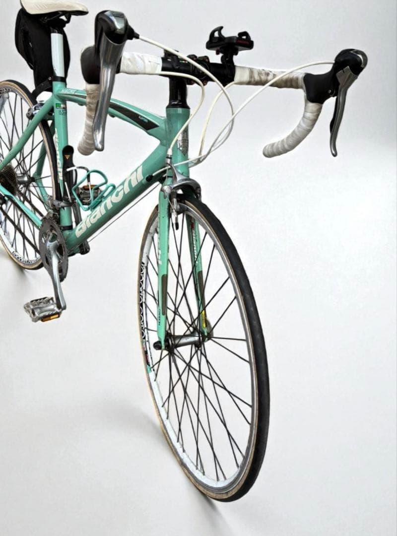 Bianchi ビアンキ　C2C Via Nirone 7 ロードバイク　自転車