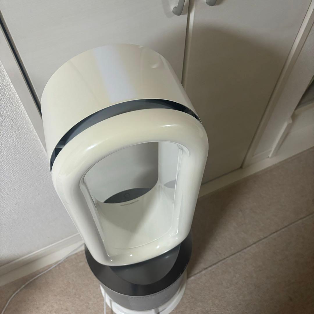 Dyson 加湿器 空気清浄機 ホワイト・シルバー PH01 動作確認済み