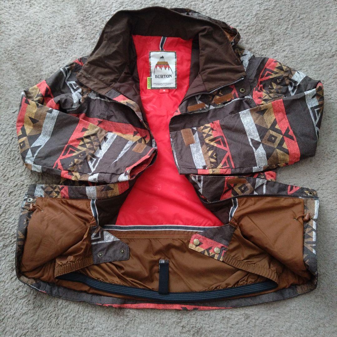 スノーボードウェア レディース上下