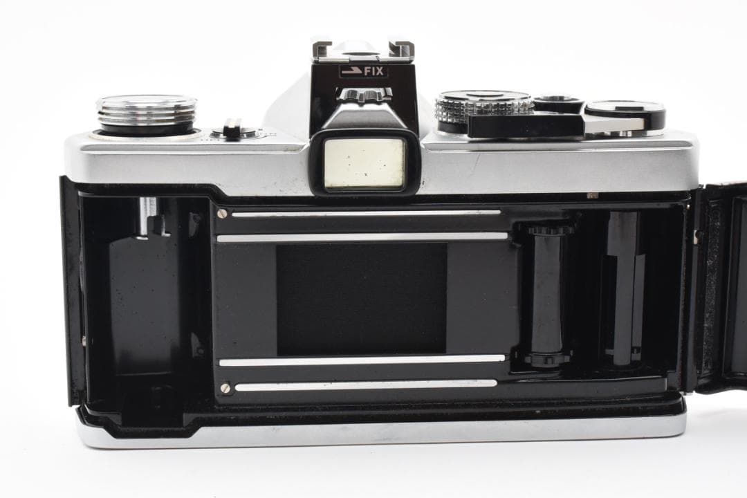 【完動品】Olympus OM-1 + F.Zuiko 50mm f1.8