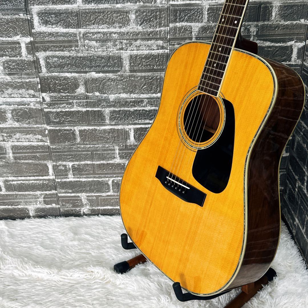 MORRIS MD-515 スプルーストップ/アンデスローズ 1980年代