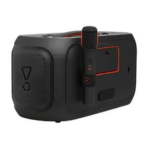 JBL パーティースピーカー PartyBox On The Go 2 JBL