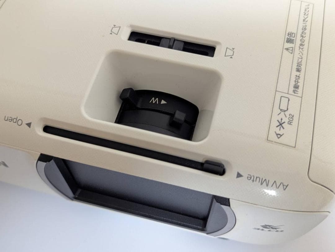 【美品】EPSON dreamio EH-TW750 プロジェクター