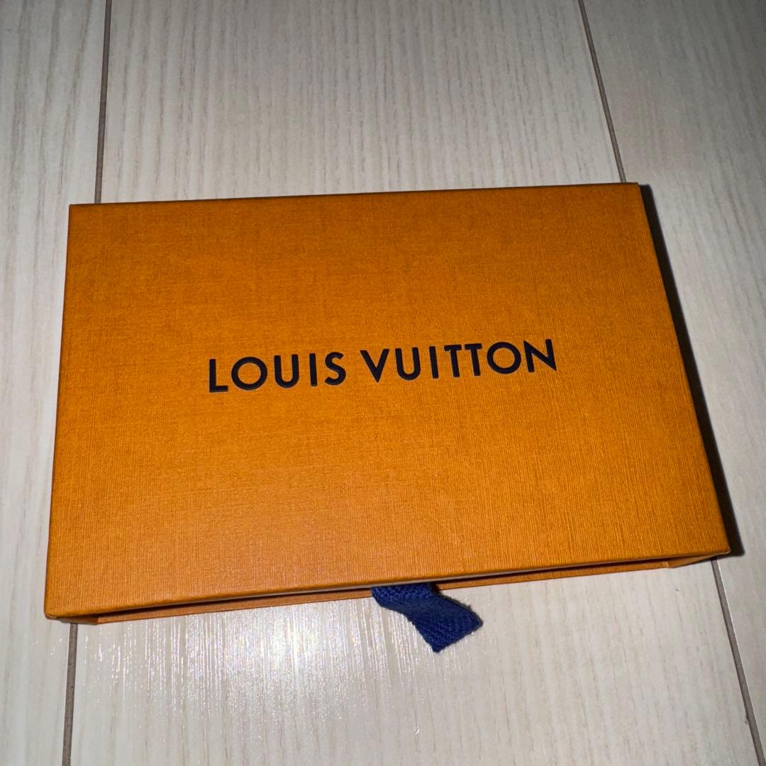 Louis Vuitton キーホルダー スリム ドラゴンヌ