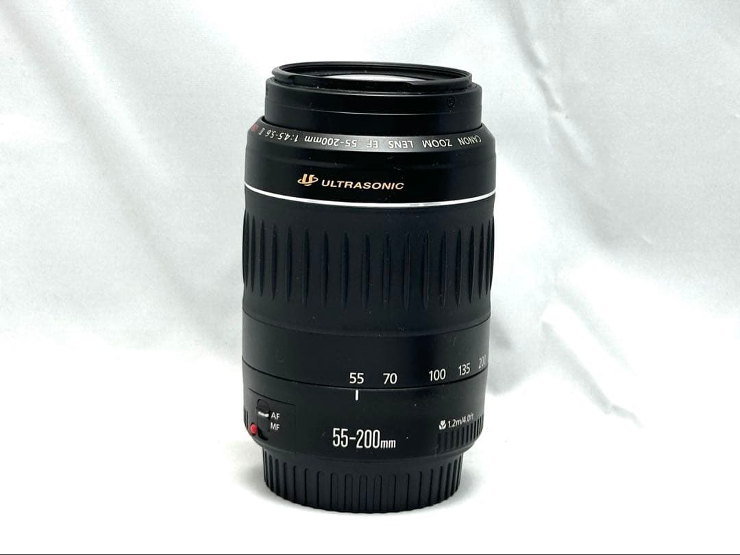 Canon Kiss X9 ダブルズームレンズセット