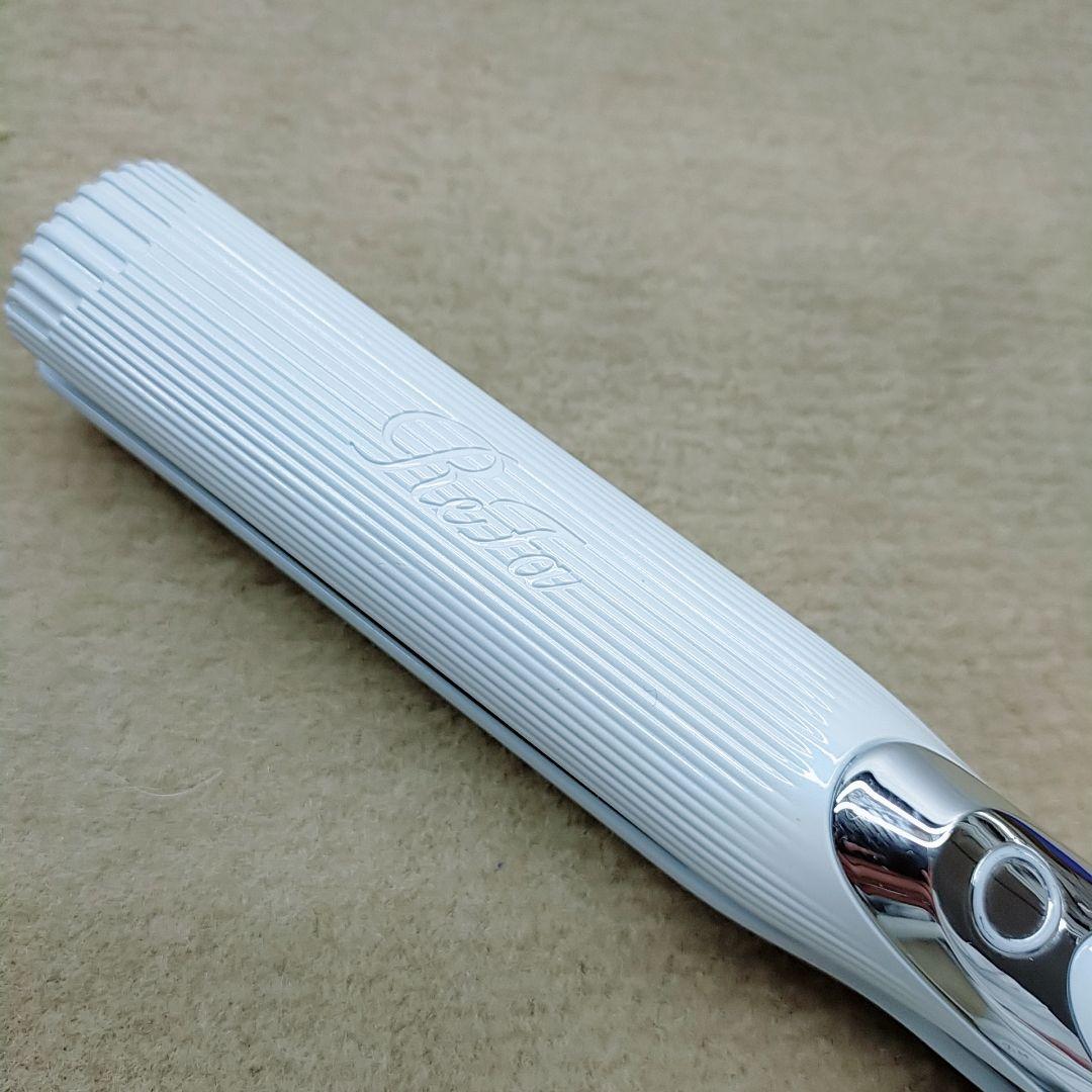 ほぼ未使用❤Refa リファ ビューテック ストレート プロ