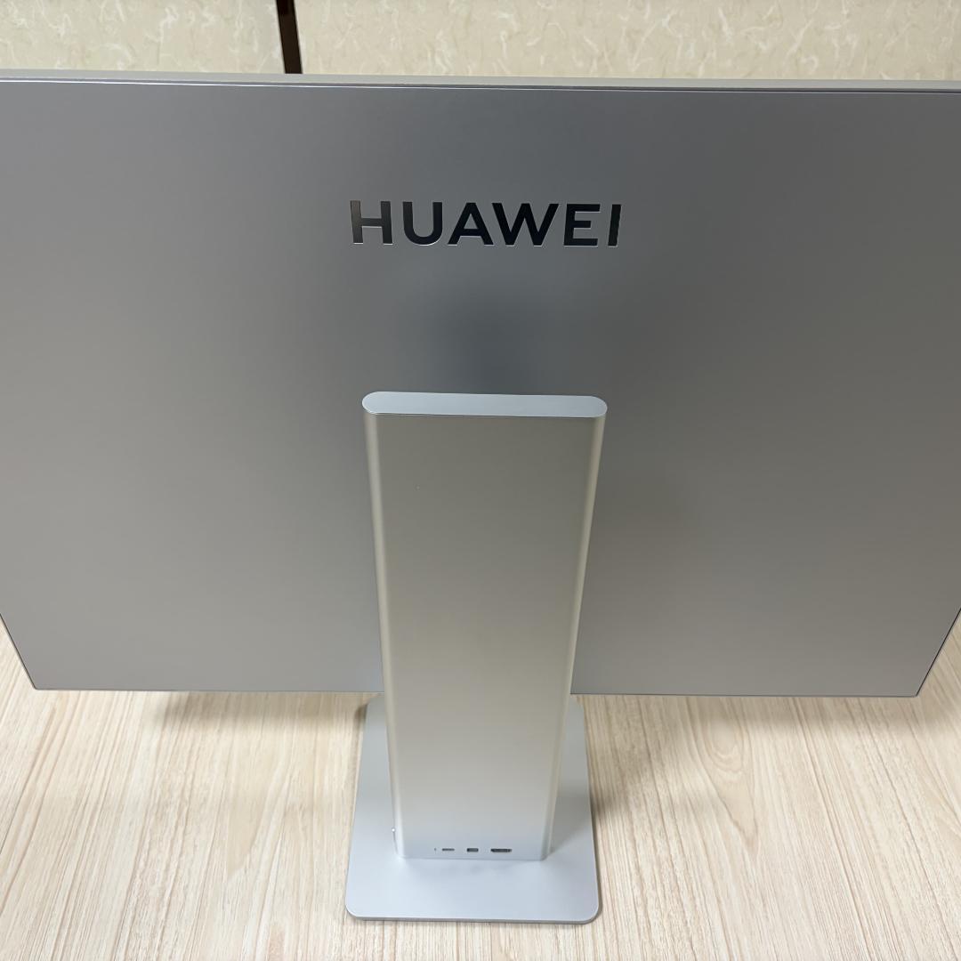 HUAWEI MateView 28.2インチ ワイヤレス対応 4K+ モニター