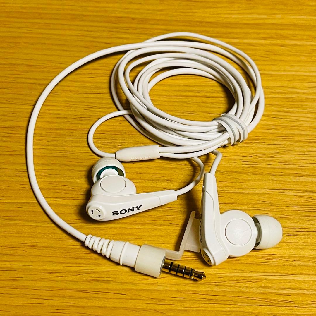 【美品】SONY NW-A25 16GB シリコンカバー・ノイキャンイヤホン付き