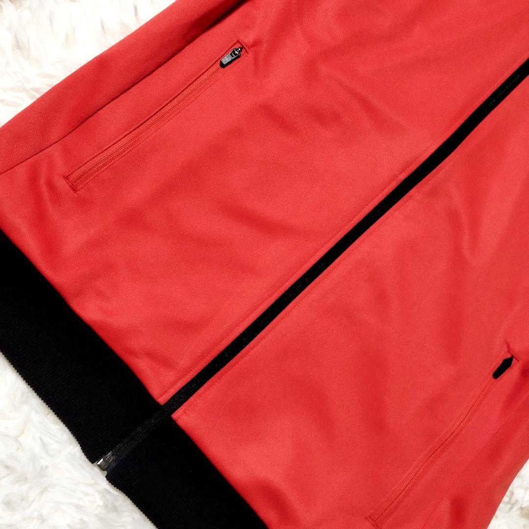 非売品　未使用　ASICS　第19回アジア競技大会　日本代表　ジャージ上　M