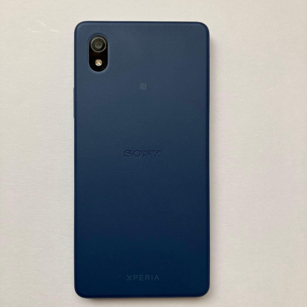 スマートフォン本体 XPERIA ACEIII