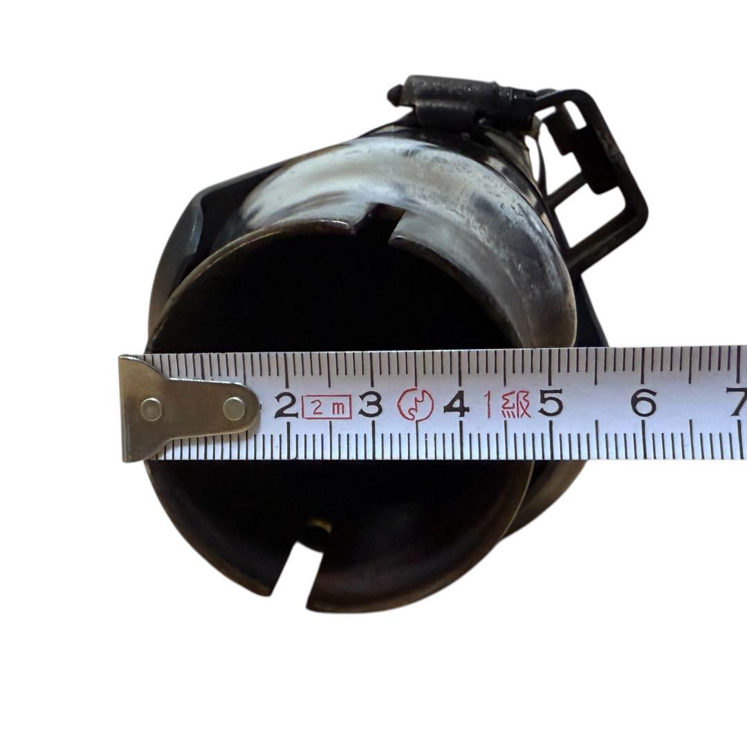 ハーレー スポーツスター バンスアンドハインズ スリップオンマフラー