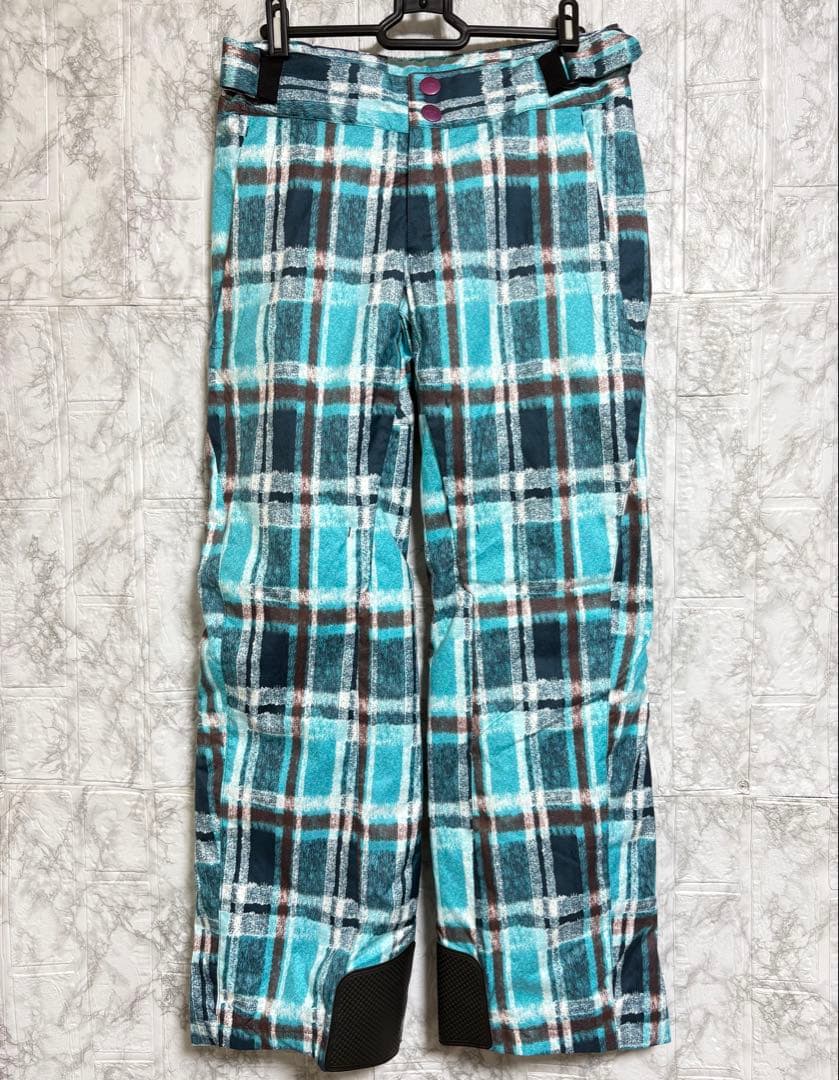 DESCENTデサント<ヒートナビ> スキーウェア　スノボウェア