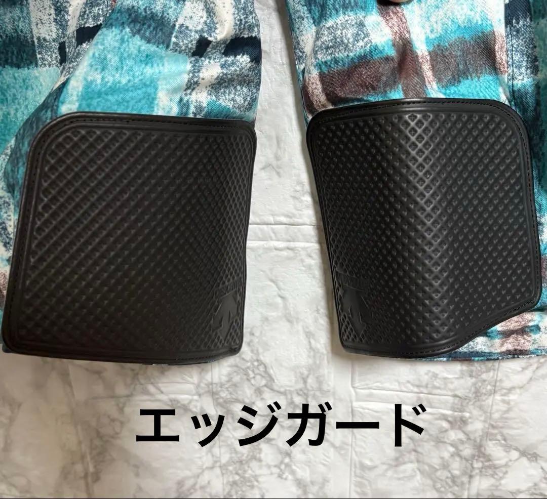 DESCENTデサント<ヒートナビ> スキーウェア　スノボウェア