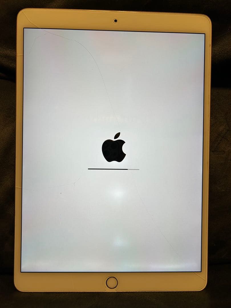 【ティムティム侍様】 iPad Air ３ゴールド 64GB WiFiモデル