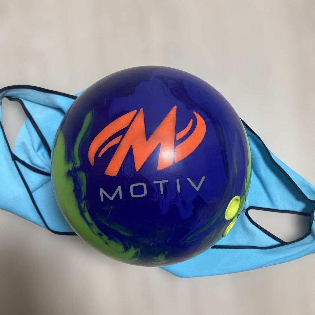 モーティブ　ベノムEXJ １５ポンド