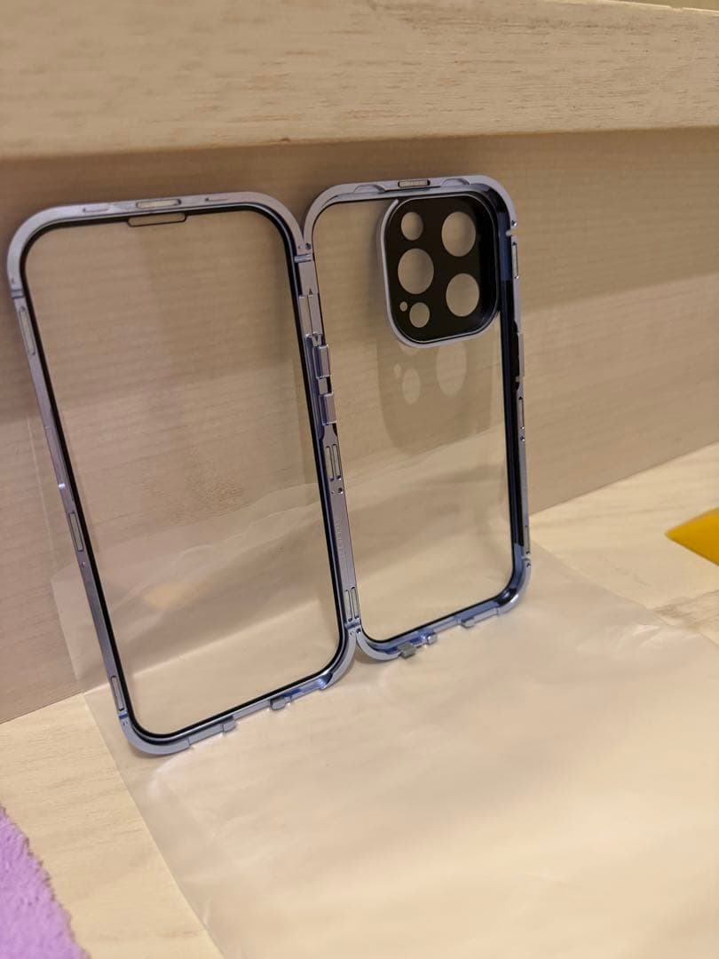 【美品】iPhone 14 Pro 黒 512GB 本体 SIMフリー　箱付き他