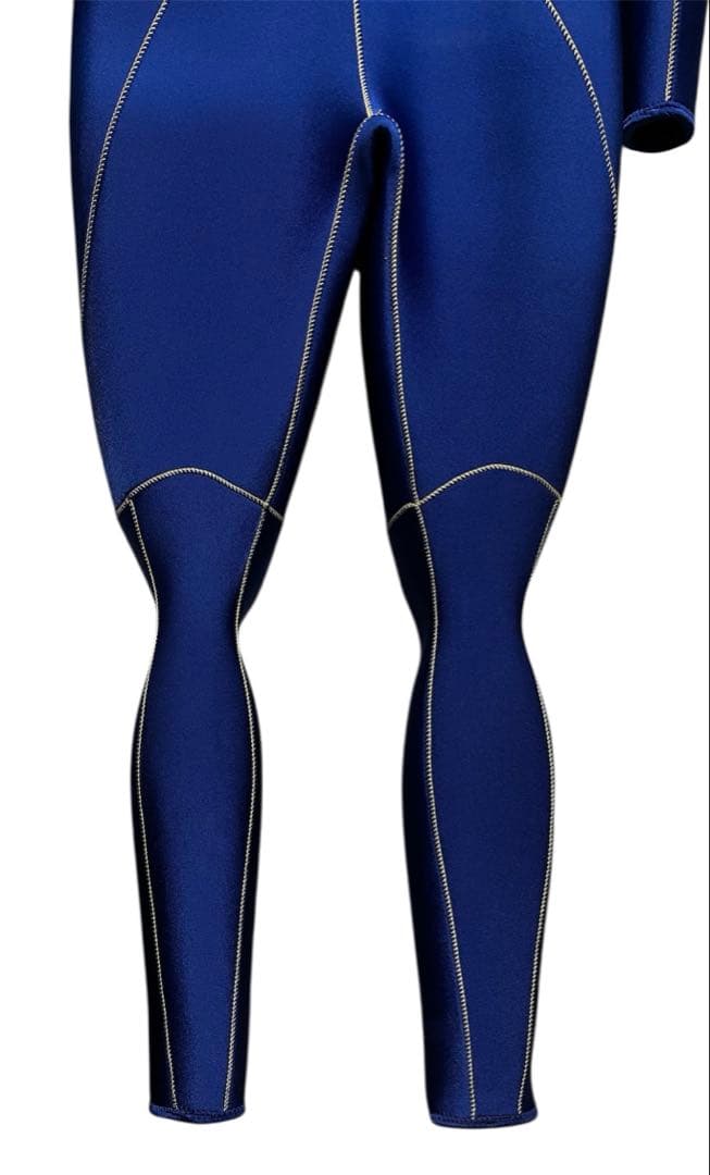 サーフィン ウエットスーツ5mm