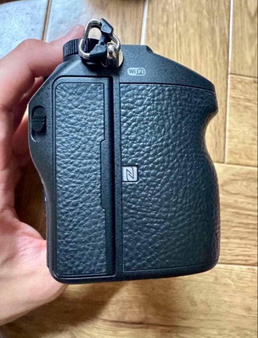 ソニー α7 III ILCE-7M3➕キットレンズ　すり替え防止対策済み