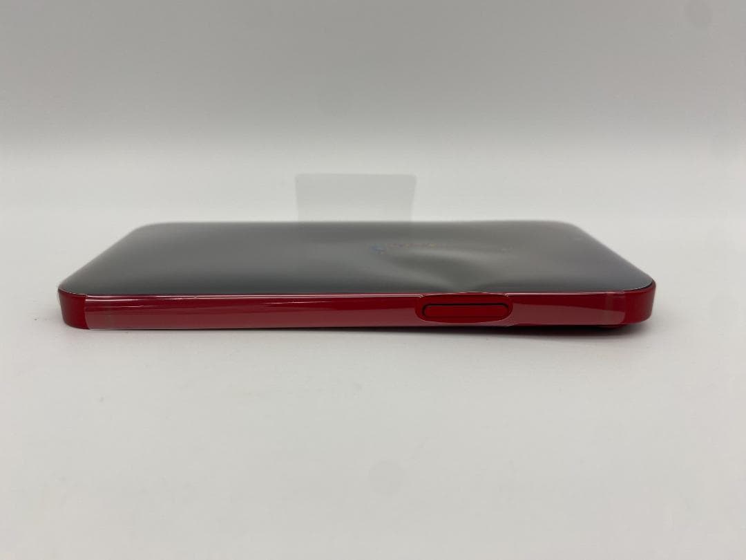 328★ほぼ新品未使用★充電回数0★iPhone13mini 256GB 海外版