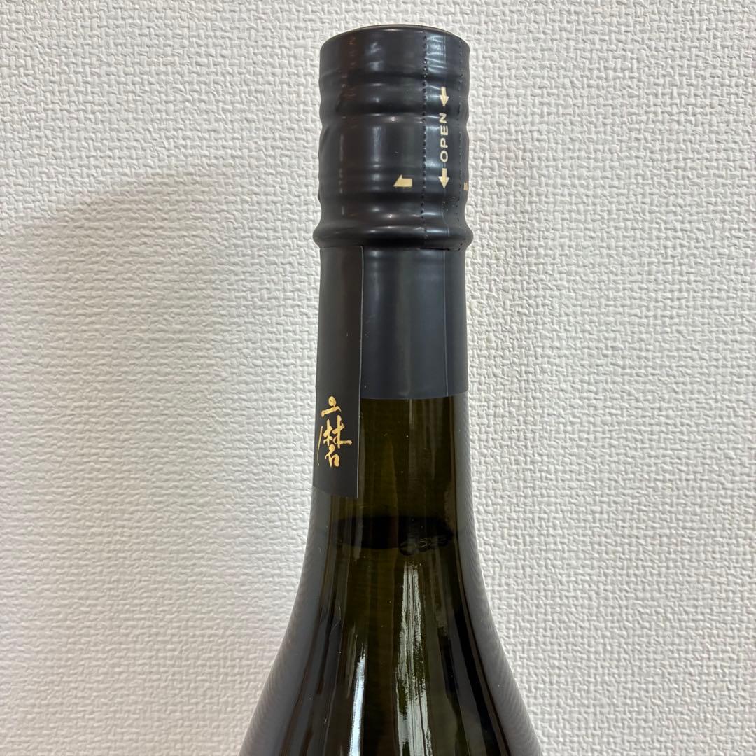 【極上】獺祭　磨き その先へ　DASSAI BEYOND 旭酒造　720ml