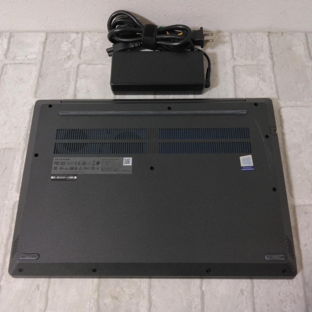 第9世代i7 Lenovo L340-15IRH Gaming 中古動作品