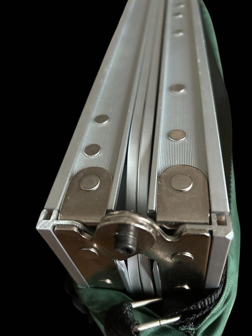 コールマン Coleman スリム四折BBQテーブル 170-7638