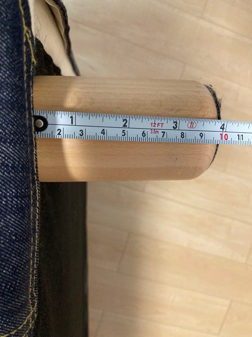 無印良品 2.5シーター ワイドアーム フェザークッション二層式　ポケットコイル