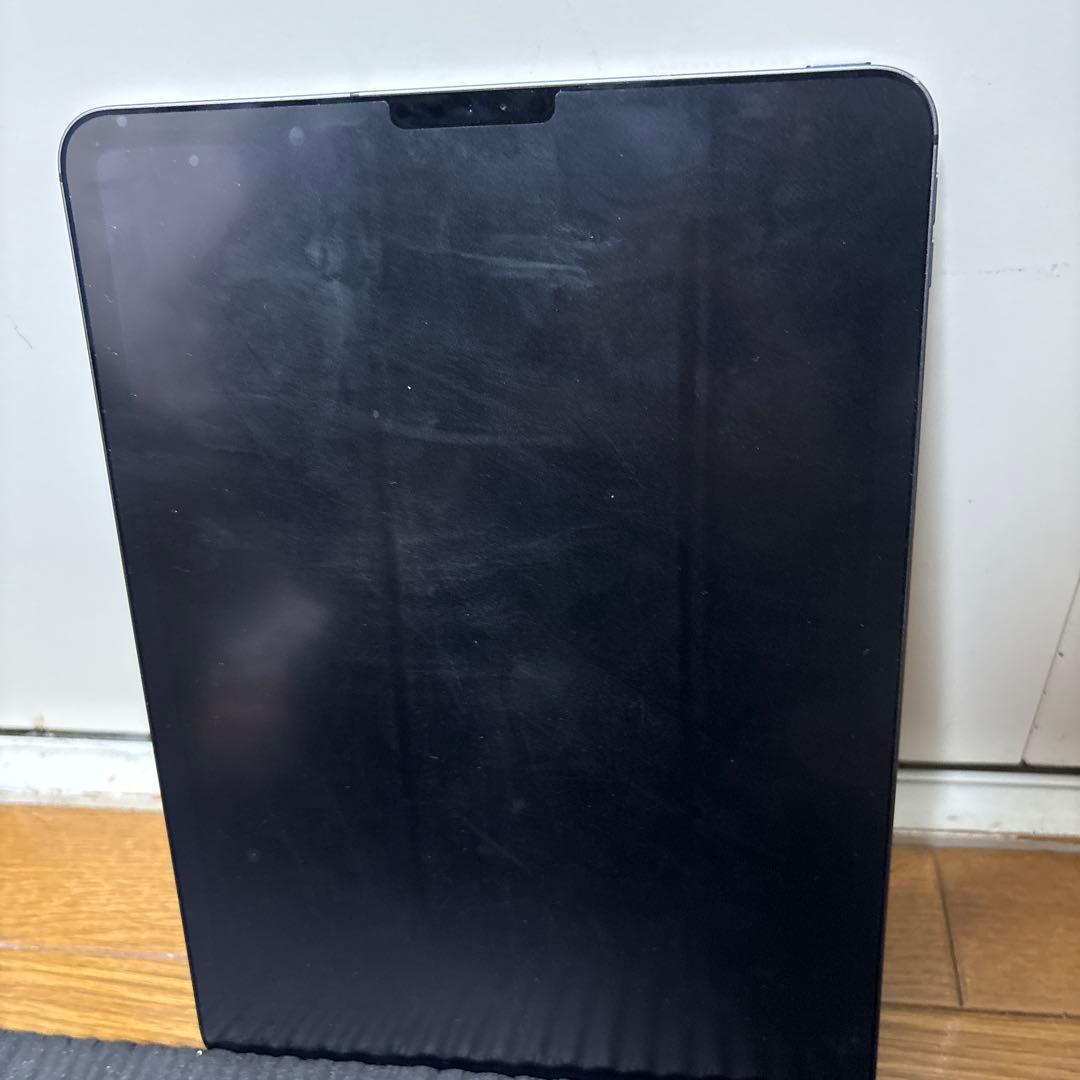 iPad Pro11インチ第2世代128GBセルラー