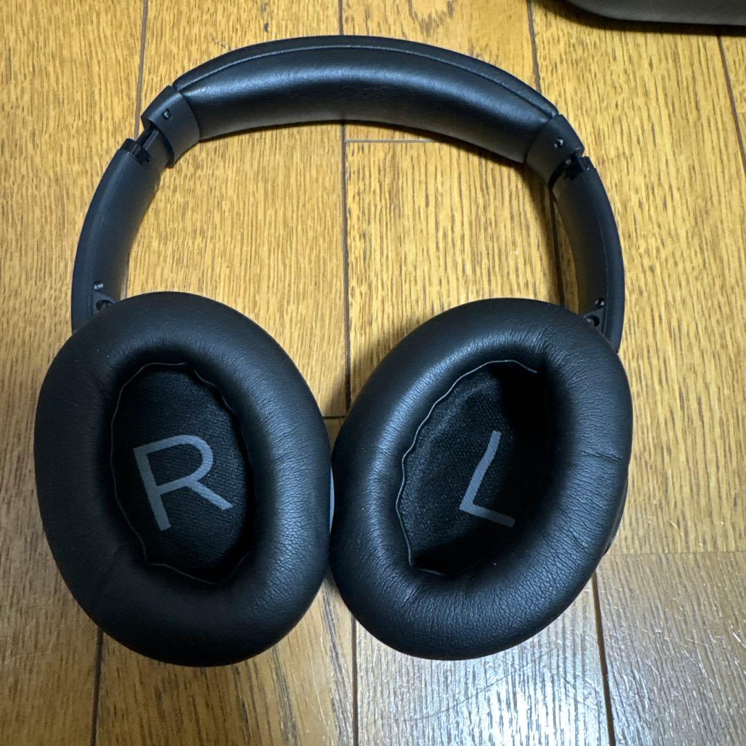 Bose Quiet Comfort 45 QC45 ブラック