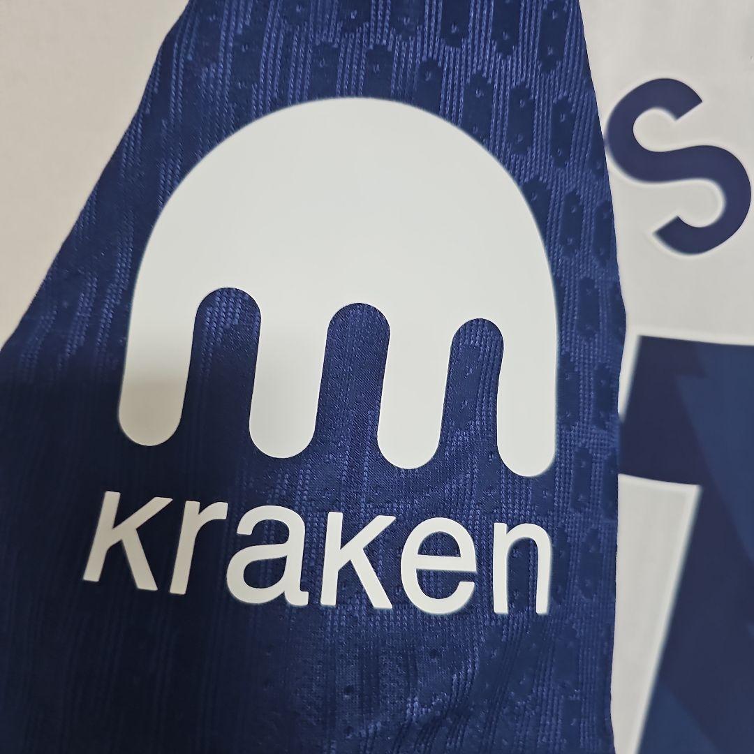 EL王者　ソランケ　SPURS