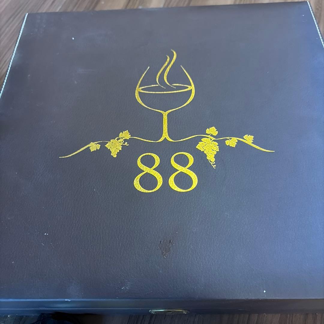 ワインアロマセレクションセット(88種類)