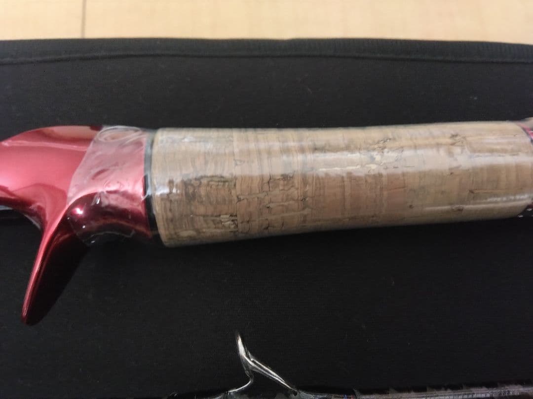 シマノ スコーピオン 1752R